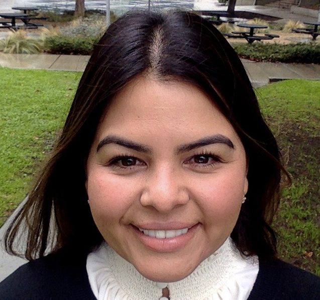 Milagros P. Aranda